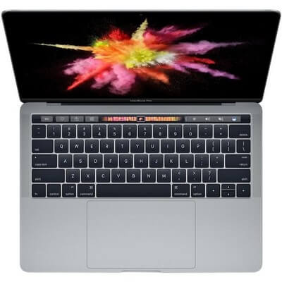 Замена динамика MacBook 13